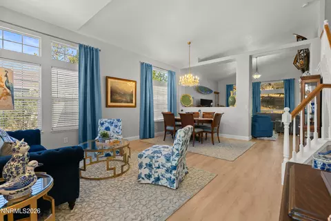 Dining - 21103 Mount Evans Dr, Reno, NV 89508 photo 1 of 5