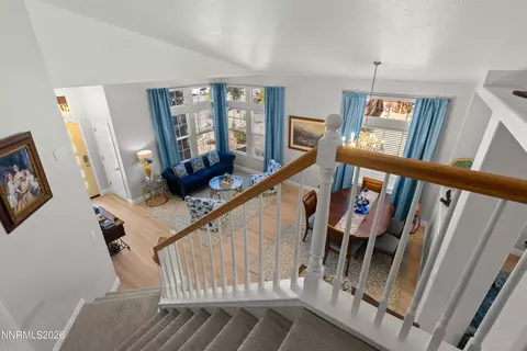 Entry Way - 21103 Mount Evans Dr, Reno, NV 89508 photo 2 of 3