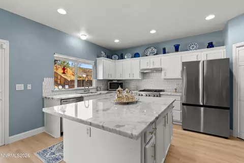 Kitchen - 21103 Mount Evans Dr, Reno, NV 89508 photo 2 of 5