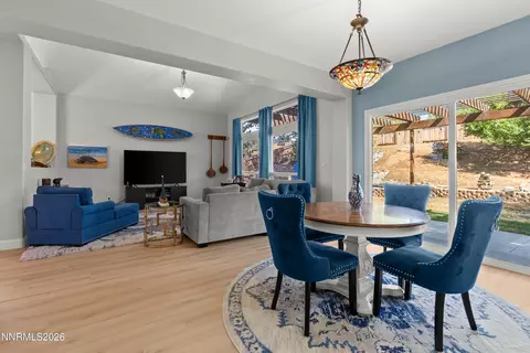 Dining - 21103 Mount Evans Dr, Reno, NV 89508 photo 5 of 5