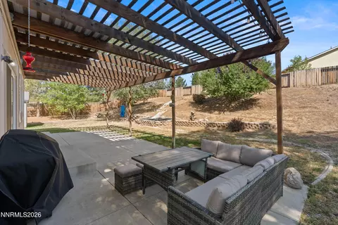 Exterior - 21103 Mount Evans Dr, Reno, NV 89508 photo 3 of 6