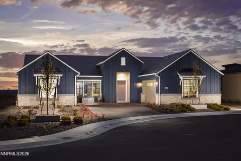 2449 Gary Mayo Ct #MAYFIELD 10 MODEL, Reno, NV 89521