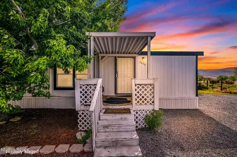 3820 Pershing Ln, Washoe Valley, NV 89704