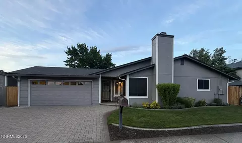 2602 Wabash Cir, Sparks, NV 89434