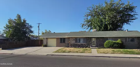 Other - 761 W A St, Fallon, NV 89406 photo 1 of 6