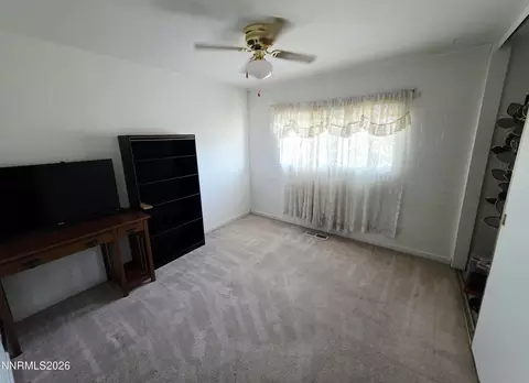 Bedroom - 761 W A St, Fallon, NV 89406 photo 4 of 4