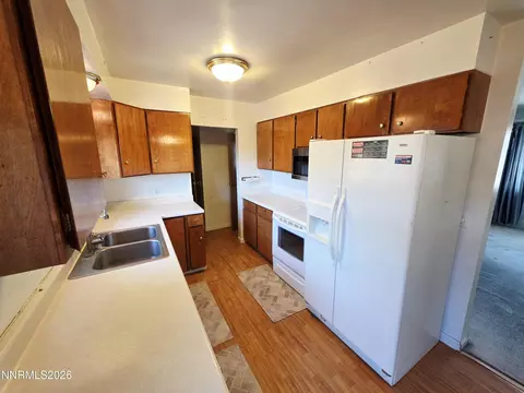 Kitchen - 761 W A St, Fallon, NV 89406 photo 1 of 3