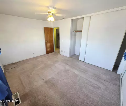 Bedroom - 761 W A St, Fallon, NV 89406 photo 1 of 4
