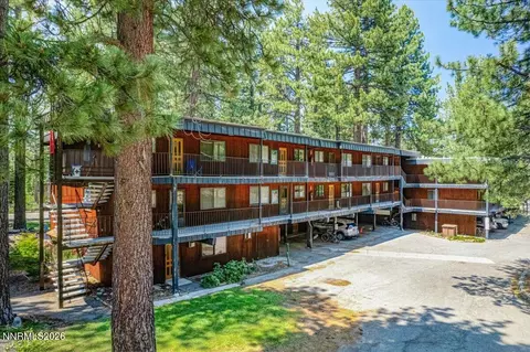 516 Emerald Bay Rd #303, South Lake Tahoe, CA 96150