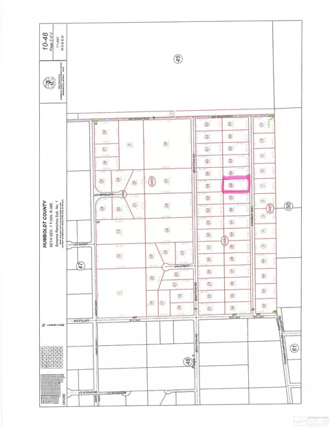 4815 Cowboy Way, Winnemucca, NV 89445