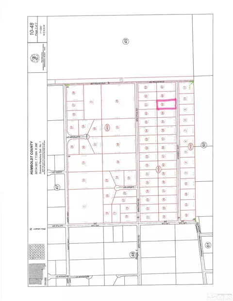 4875 Cowboy Way, Winnemucca, NV 89445