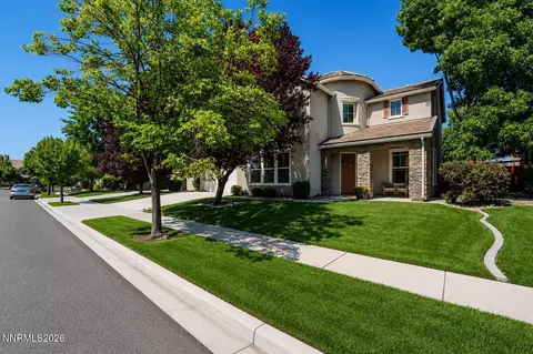 6513 Citori Dr, Sparks, NV 89436