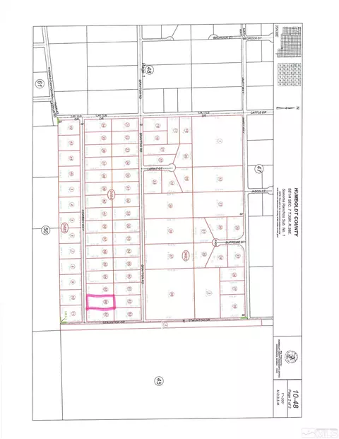 4895 Cowboy Way, Winnemucca, NV 89445