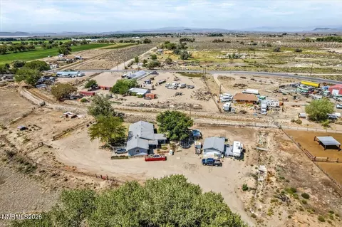 View/Area - 6975 Cox Rd, Fallon, NV 89406 photo 2 of 2