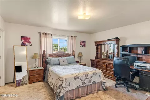 Bedroom - 6975 Cox Rd, Fallon, NV 89406 photo 1 of 5