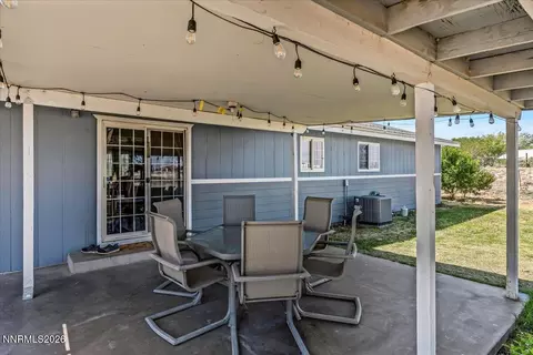 Exterior - 6975 Cox Rd, Fallon, NV 89406 photo 5 of 9