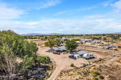 View/Area - 6975 Cox Rd, Fallon, NV 89406 photo 1 of 2