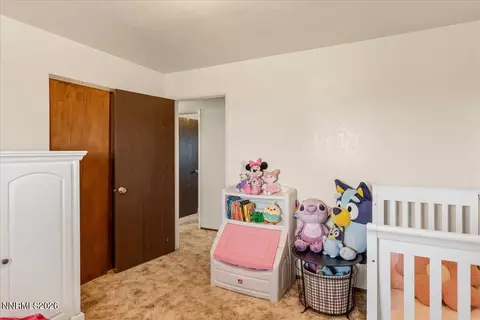 Bedroom - 6975 Cox Rd, Fallon, NV 89406 photo 5 of 5