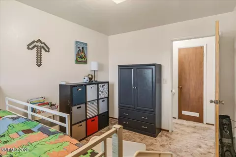 Bedroom - 6975 Cox Rd, Fallon, NV 89406 photo 4 of 5