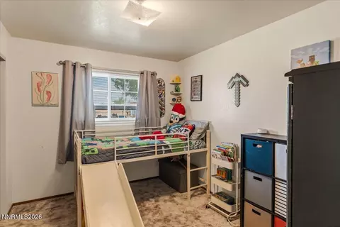 Bedroom - 6975 Cox Rd, Fallon, NV 89406 photo 3 of 5