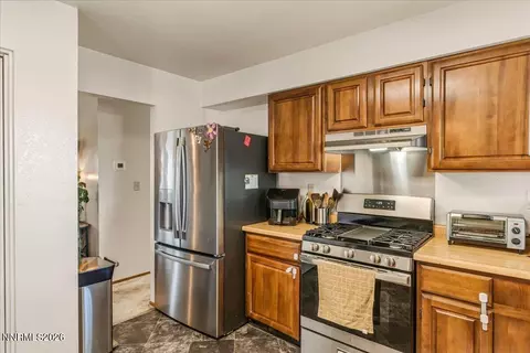Kitchen - 6975 Cox Rd, Fallon, NV 89406 photo 2 of 4