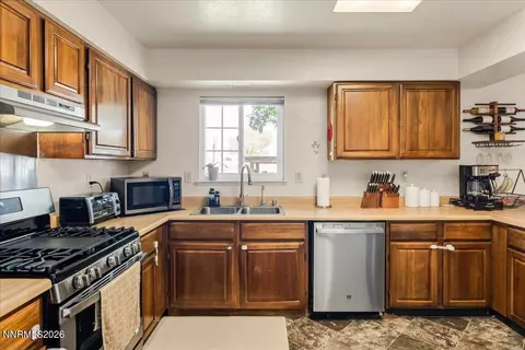 Kitchen - 6975 Cox Rd, Fallon, NV 89406 photo 1 of 4