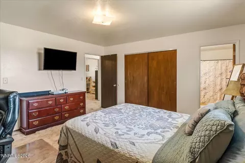 Bedroom - 6975 Cox Rd, Fallon, NV 89406 photo 2 of 5