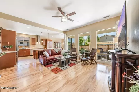 2753 Kimberlite Rd, Sparks, NV 89436
