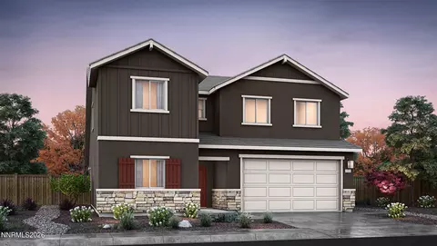 4259 Single Pine Way, Sparks, NV 89436