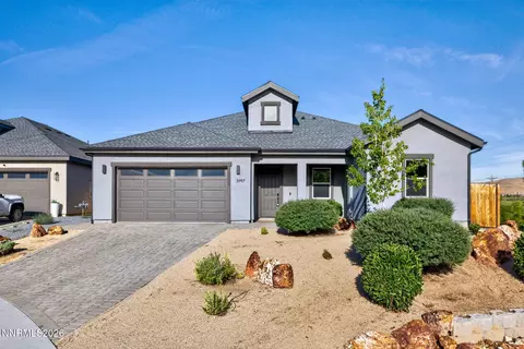 3997 Ella Jayne Ct, Sparks, NV 89436