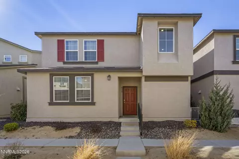 9526 Nautical Mile Rd, Reno, NV 89506