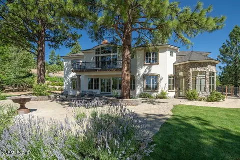 4810 W Pinewild Rd, Reno, NV 89511