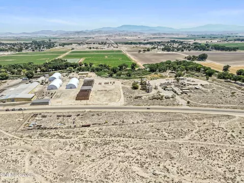 Highway 339, Yerington, NV 89447
