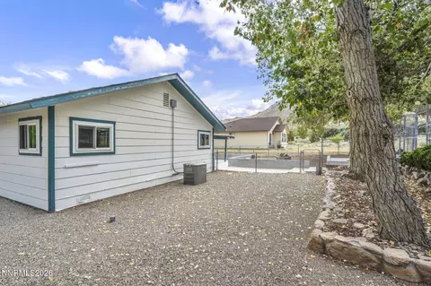 Exterior - 193 Mule Deer Rd, Coleville, CA 96107 photo 16 of 30