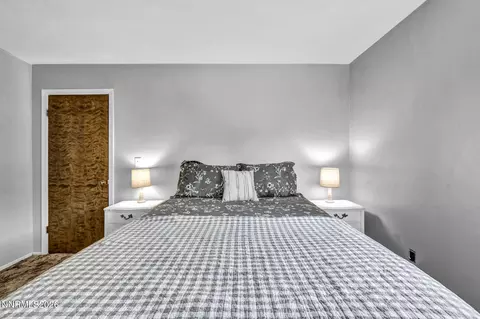 Bedroom - 193 Mule Deer Rd, Coleville, CA 96107 photo 7 of 10
