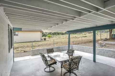 Exterior - 193 Mule Deer Rd, Coleville, CA 96107 photo 15 of 30