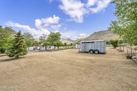 Exterior - 193 Mule Deer Rd, Coleville, CA 96107 photo 21 of 30