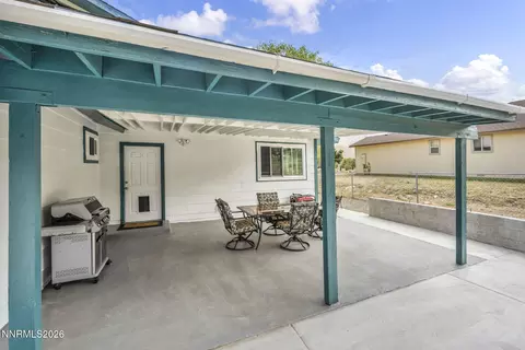 Exterior - 193 Mule Deer Rd, Coleville, CA 96107 photo 13 of 30