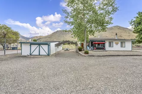 Other - 193 Mule Deer Rd, Coleville, CA 96107 photo 14 of 26