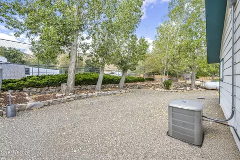 Exterior - 193 Mule Deer Rd, Coleville, CA 96107 photo 17 of 30