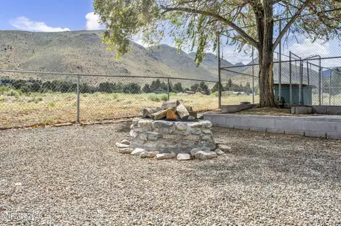Exterior - 193 Mule Deer Rd, Coleville, CA 96107 photo 12 of 30