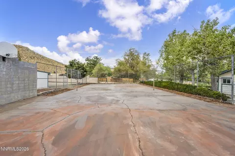 Exterior - 193 Mule Deer Rd, Coleville, CA 96107 photo 19 of 30