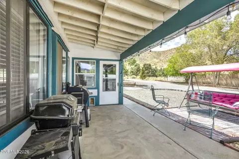 Exterior - 193 Mule Deer Rd, Coleville, CA 96107 photo 25 of 30