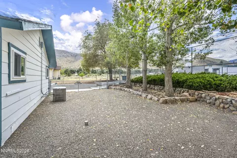 Exterior - 193 Mule Deer Rd, Coleville, CA 96107 photo 18 of 30