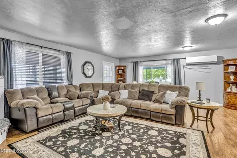 Living - 193 Mule Deer Rd, Coleville, CA 96107 photo 1 of 4