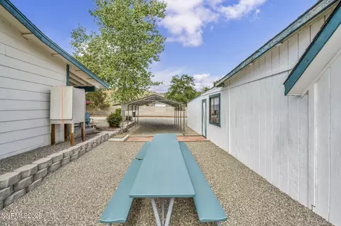 Exterior - 193 Mule Deer Rd, Coleville, CA 96107 photo 30 of 30