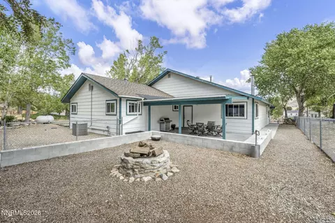 Exterior - 193 Mule Deer Rd, Coleville, CA 96107 photo 11 of 30