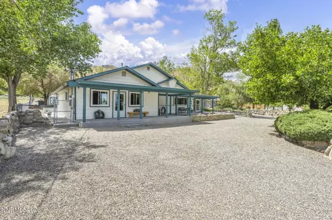 Other - 193 Mule Deer Rd, Coleville, CA 96107 photo 1 of 26