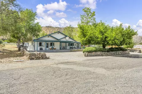 Other - 193 Mule Deer Rd, Coleville, CA 96107 photo 2 of 26