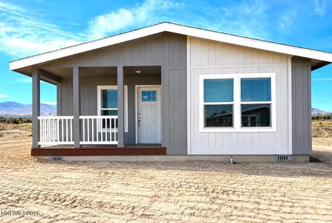 5700 Ranch Hand Rd, Winnemucca, NV 89445